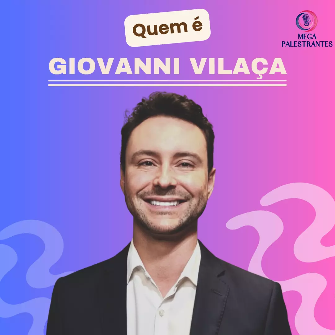 Giovanni Vilaça Giovanni Vilaça